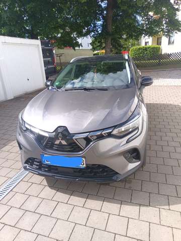 Imagine Mitsubishi ASX 1.3 Mildhybrid INTRO EDITION