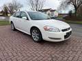 Chevrolet Impala 3.5 LS US 18 Zoll Alufelgen HU AU 03/2026 Weiß - thumbnail 3
