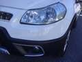 Fiat Sedici 2.0 mjt Emotion 4x4 135cv Wit - thumbnail 22