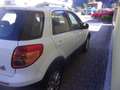Fiat Sedici 2.0 mjt Emotion 4x4 135cv Bílá - thumbnail 5