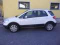 Fiat Sedici 2.0 mjt Emotion 4x4 135cv Bílá - thumbnail 2