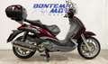 Piaggio Beverly 500 2004 Rouge - thumbnail 1