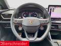 CUPRA Leon SP 2.0 TDI DSG EDGE eHECK GANZJAHR KEYLESS Grau - thumbnail 11