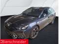 CUPRA Leon SP 2.0 TDI DSG EDGE eHECK GANZJAHR KEYLESS Gris - thumbnail 2
