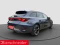 CUPRA Leon SP 2.0 TDI DSG EDGE eHECK GANZJAHR KEYLESS Gri - thumbnail 8