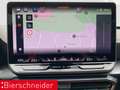 CUPRA Leon SP 2.0 TDI DSG EDGE eHECK GANZJAHR KEYLESS Gri - thumbnail 17