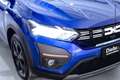 Dacia Sandero Sandero Stepway 1.0 TCe ECO-G Extreme KM0 Blu/Azzurro - thumbnail 6