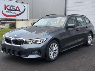 320d Touring Aut. Efficient Dynamics Edition