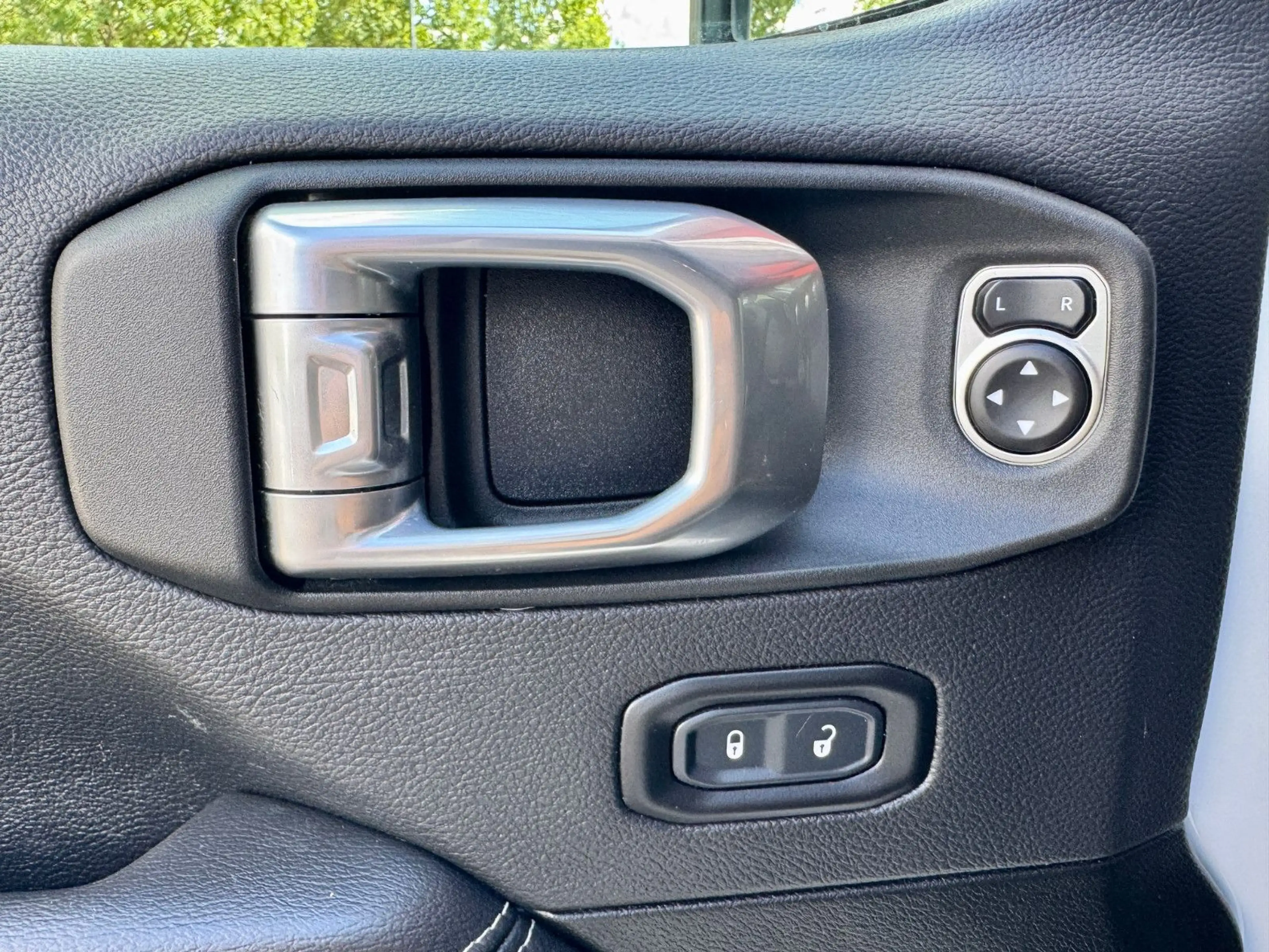 Jeep Wrangler Unlimited PlugIn Hybrid*ACC*Service new — photo 15