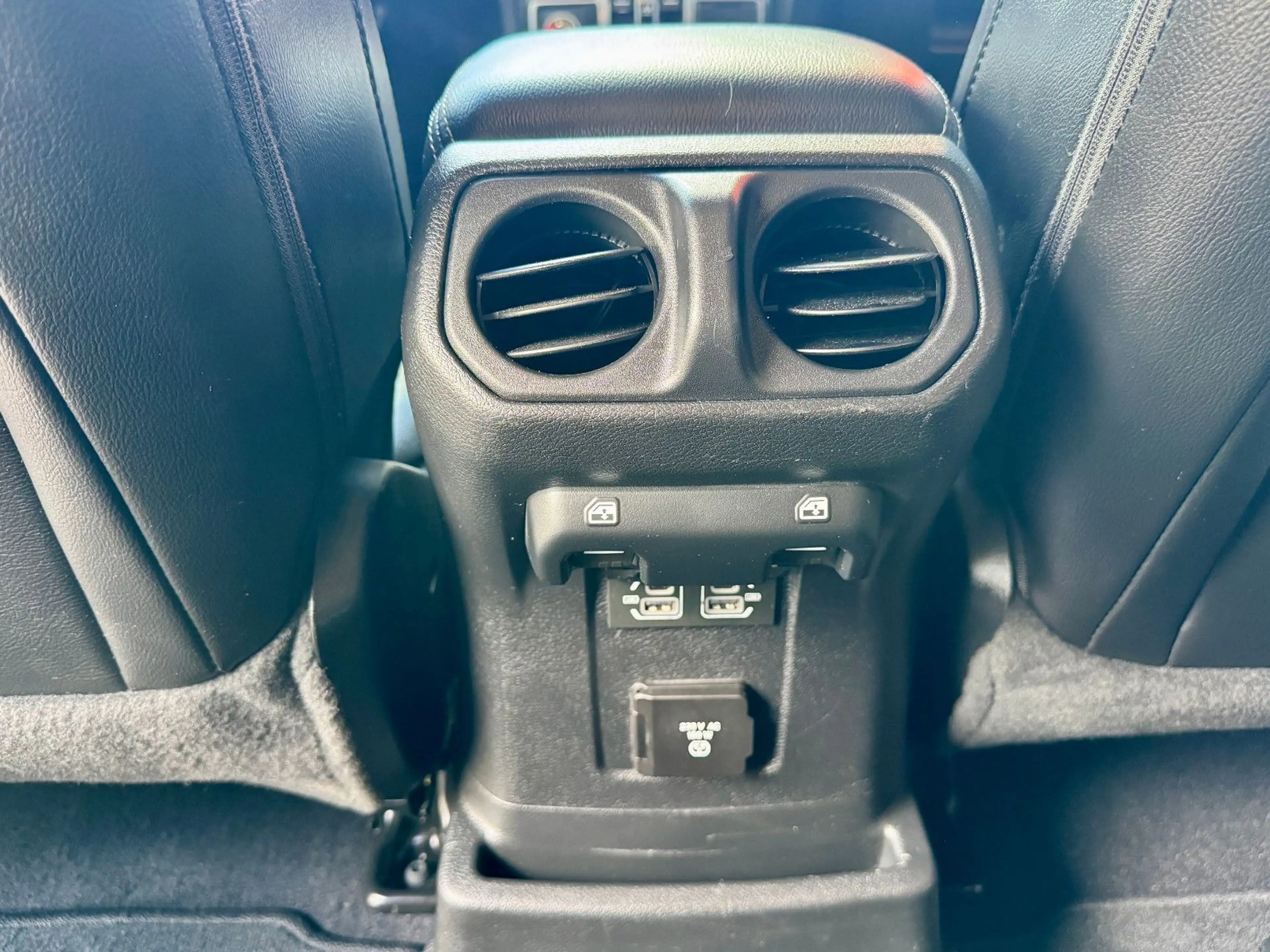 Jeep Wrangler Unlimited PlugIn Hybrid*ACC*Service new — photo 14