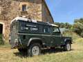 Land Rover Defender 110 TDI SW Verde - thumbnail 16