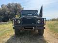 Land Rover Defender 110 TDI SW Verde - thumbnail 2