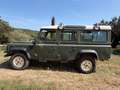 Land Rover Defender 110 TDI SW Verde - thumbnail 10