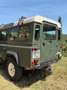 Land Rover Defender 110 TDI SW Verde - thumbnail 12