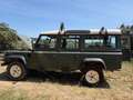 Land Rover Defender 110 TDI SW Verde - thumbnail 13