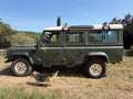 Land Rover Defender 110 TDI SW Verde - thumbnail 8