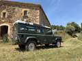 Land Rover Defender 110 TDI SW Verde - thumbnail 17