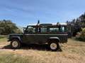 Land Rover Defender 110 TDI SW Verde - thumbnail 15