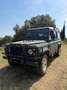 Land Rover Defender 110 TDI SW Verde - thumbnail 4