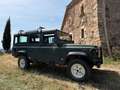 Land Rover Defender 110 TDI SW Verde - thumbnail 3