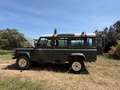 Land Rover Defender 110 TDI SW Verde - thumbnail 14