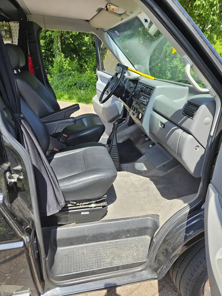 Volkswagen T4 Camper, foto 8