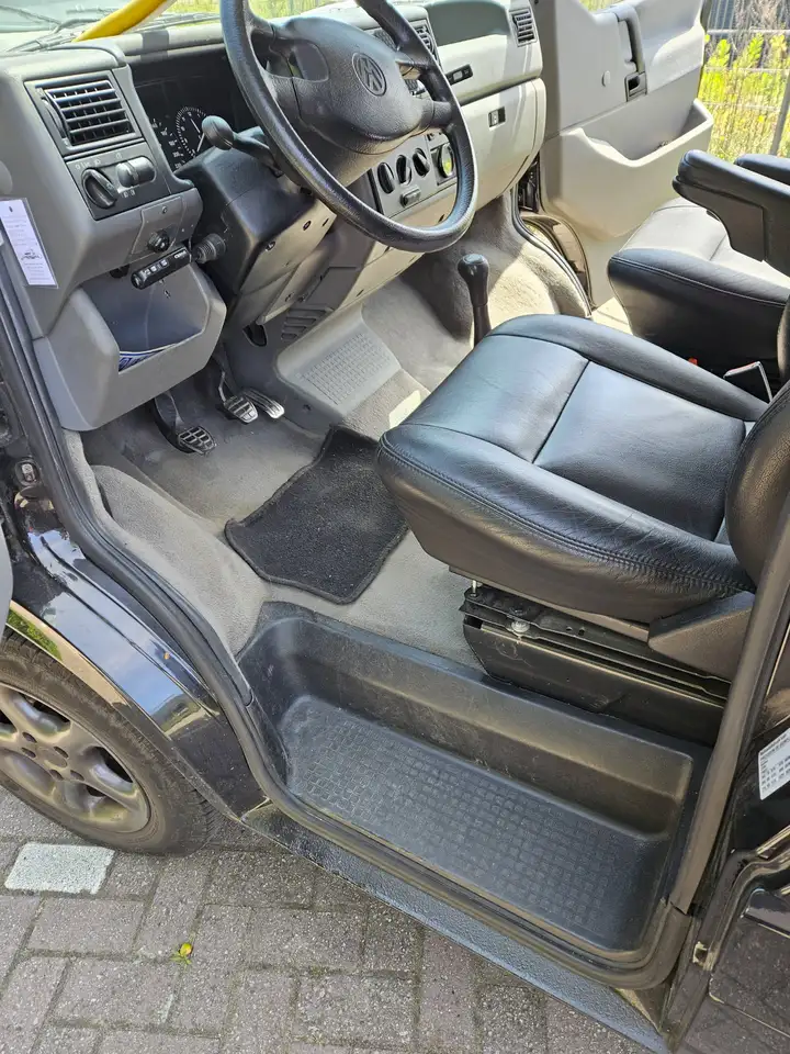 Volkswagen T4 Camper, foto 7