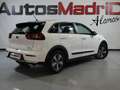 Kia Niro 1.6 GDi HEV 104kW (141CV) Drive Blanco - thumbnail 3