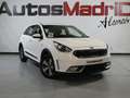 Kia Niro 1.6 GDi HEV 104kW (141CV) Drive Blanco - thumbnail 1
