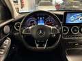 Mercedes-Benz GLC 350 PREMIUM AMG LINE  4matic SOSPENSIONI ADATTIVE Negro - thumbnail 11