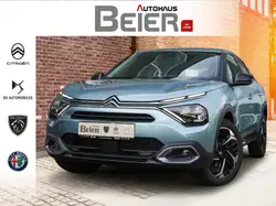Citroën C4 Shine