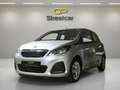 Peugeot 108 1.2 PureTech Active Gris - thumbnail 2