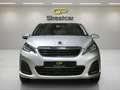 Peugeot 108 1.2 PureTech Active Gris - thumbnail 9