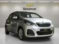 Peugeot 108 1.2 PureTech Active Gris - thumbnail 8