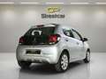 Peugeot 108 1.2 PureTech Active Gris - thumbnail 6