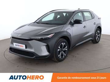 Electrique Pure 71.4 kWh