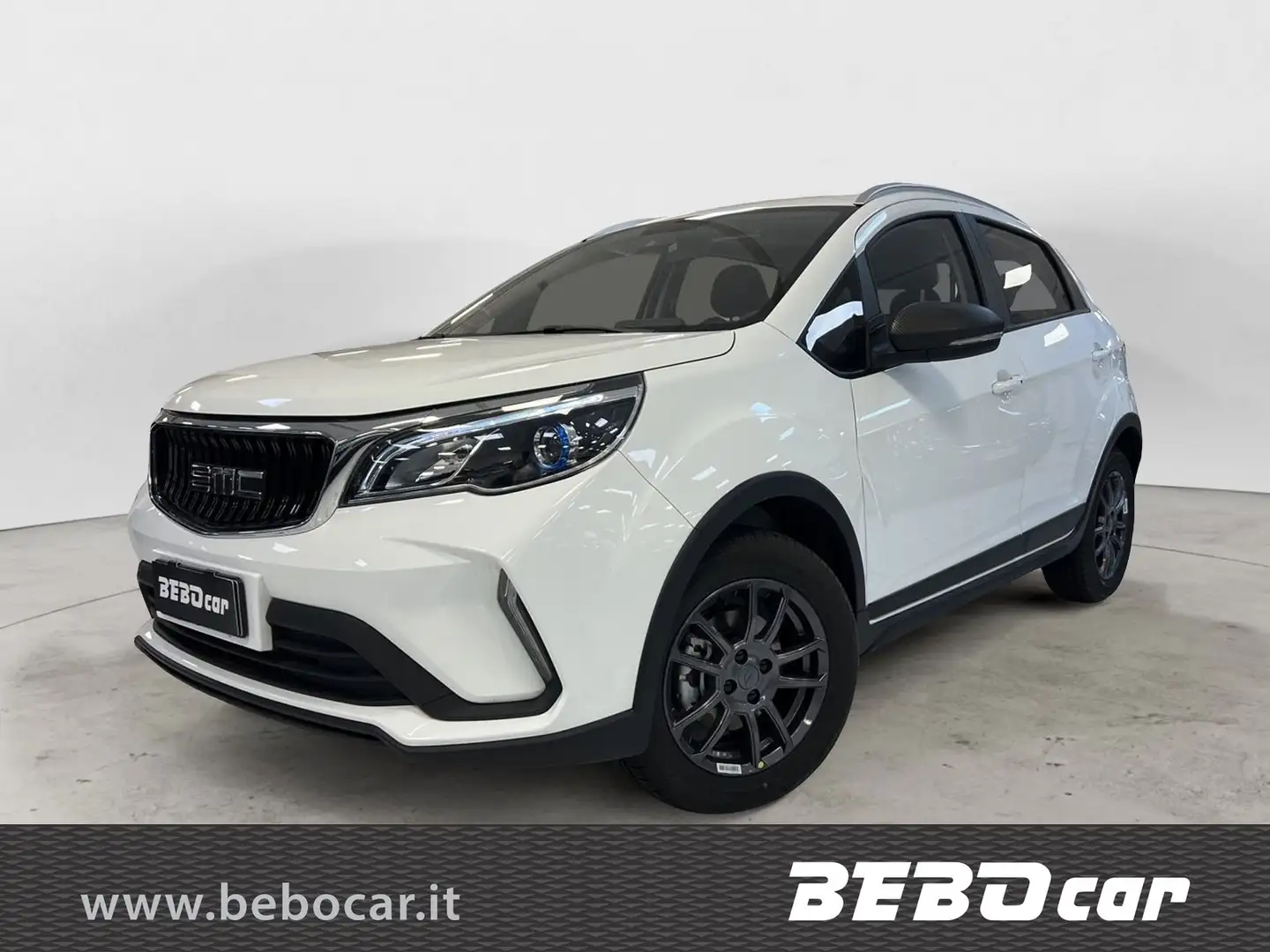 EMC QUATTRO 1.5 CVT BENZINA O GPL - Scopri promo e più dettagli in descrizione! Rojo - 2