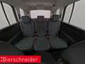 Volkswagen Touran 2.0 TDI DSG Highline RLine BLACK STYLE KAMERA ALU1 Grau - thumbnail 8