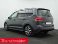 Volkswagen Touran 2.0 TDI DSG Highline RLine BLACK STYLE KAMERA ALU1 Grau - thumbnail 3