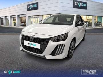 1.2 Puretech S&S Active 100