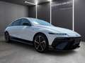Hyundai IONIQ 5 IONIQ 6 N Line 84 kWh 4WD i66l2 Weiß - thumbnail 2