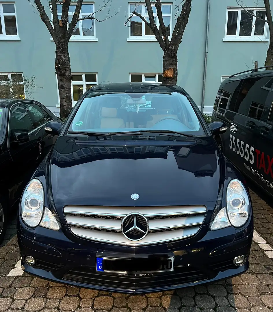 Mercedes-Benz R 280 R 280 7G-TRONIC Niebieski - 1