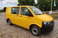 Volkswagen T5 Transporter Kasten-Kombi 2.0 TDI/EU5/5-Sitze Galben - thumbnail 4