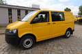 Volkswagen T5 Transporter Kasten-Kombi 2.0 TDI/EU5/5-Sitze Galben - thumbnail 3