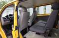 Volkswagen T5 Transporter Kasten-Kombi 2.0 TDI/EU5/5-Sitze Galben - thumbnail 10