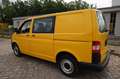 Volkswagen T5 Transporter Kasten-Kombi 2.0 TDI/EU5/5-Sitze Galben - thumbnail 6