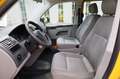 Volkswagen T5 Transporter Kasten-Kombi 2.0 TDI/EU5/5-Sitze Galben - thumbnail 9