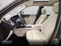 Mercedes-Benz EQB 350 4M PROG+ADVANCED+PANO+360+MEMORY+SPUR Gris - thumbnail 11