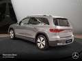 Mercedes-Benz EQB 350 4M PROG+ADVANCED+PANO+360+MEMORY+SPUR Gris - thumbnail 10