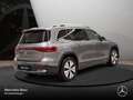 Mercedes-Benz EQB 350 4M PROG+ADVANCED+PANO+360+MEMORY+SPUR Gris - thumbnail 8